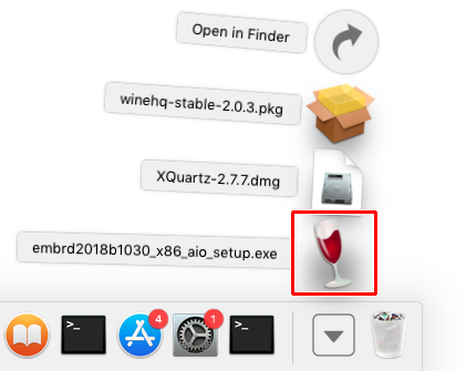 Wine For Mac How To Use
